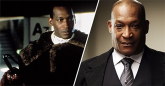 RIP Tony Todd