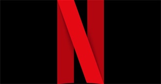 Movies/Shows on Netflix April Has Watched