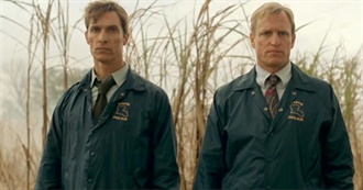 True Detective