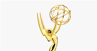 73rd Emmy Award Nominees: Guest Actor and Actress in a Drama Series