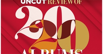 Uncut&#39;s 75 Best Albums of 2020