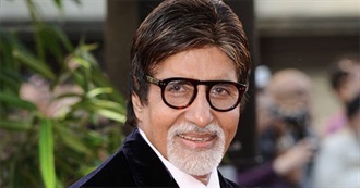 Top Movies of Amitabh Bachchan by Release Date Part(1) (2016 - 2000)