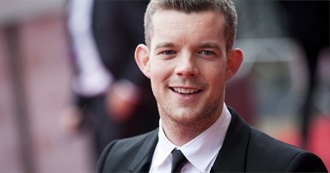 Russell Tovey Movies