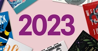 Books AC Read in 2023