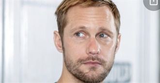 Alexander Skarsg&#229;rd Filmography (1976-Present)