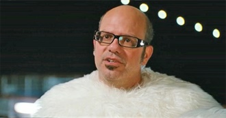 David Cross Movies I&#39;ve Seen Update