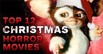 Top 12 Christmas Horror Movies of All Time | a Cinefix Movie List