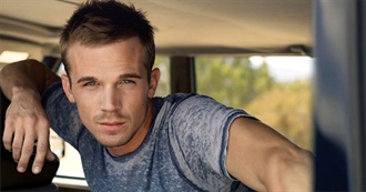 Filmography: Cam Gigandet