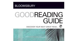 Bloomsbury Complete Reading Guide (Part 1)