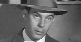 Harry Morgan&#39;s 10 Best Films