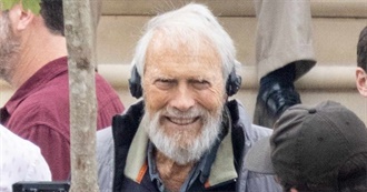 Clint Eastwood (Director) - Filmography (2024)