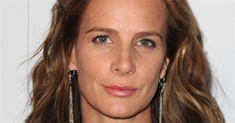 Rachel Griffiths Movies