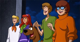 Every Scooby-Doo Movie Ever Made (As of June 2022)