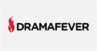 Shows Rebekah Thinks You Should Watch on Dramafever