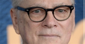 Barry Levinson Filmography (1942-Present)