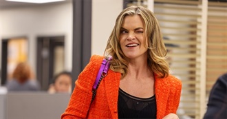 Missi Pyle Movies I&#39;ve Seen