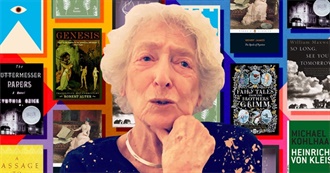 Lore Segal&#39;s 10 Favorite Books