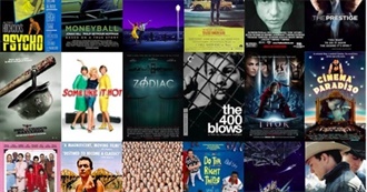 Jcalt13&#39;s Film Collection *2021 Update*