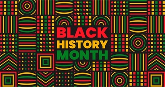 Books for Black History Month