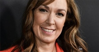 Movies With Elizabeth Marvel (2019)