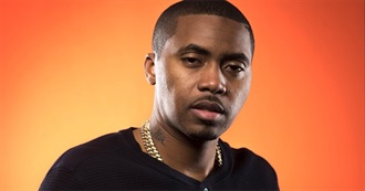 10 Essential Songs: Nas