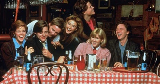 Ranking the Films of the Brat Pack