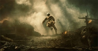Top 10 Best War Movies