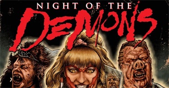 &quot;Demon&quot; Movies