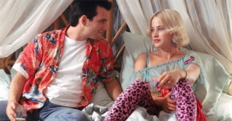 Paste Magazine&#39;s 90 Best Movies of the 1990s