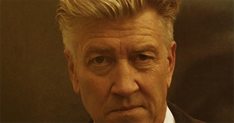 The Directors #2: David Lynch