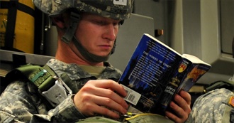 Books That Every Junior Officer Should Read