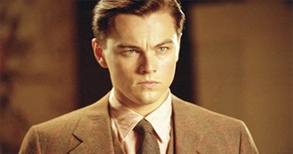 Leonardo DiCaprio Performances, Ranked From Worst to Best