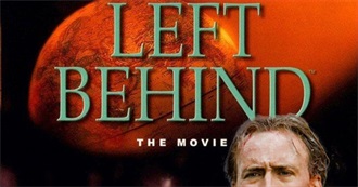 The &quot;Left Behind&quot; Series