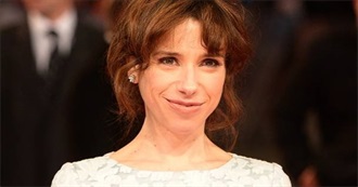 Sally Hawkins @ Movies