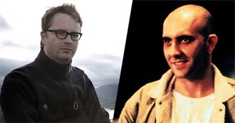 Nicolas Winding Refn &amp; Gaspar No&#233; - Remaining Films