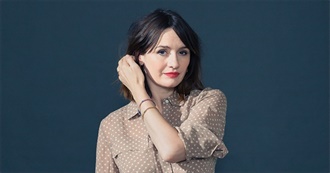 Emily Mortimer Movies I&#39;ve Seen Update