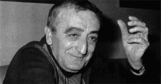 Mario Bava Filmography