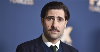 Filmography - Jason Schwartzman