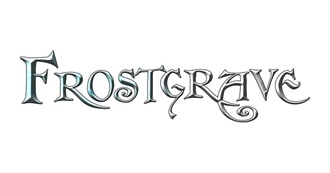 Frostgrave Bestiary