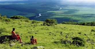 Lonely Planet&#39;s Top Experiences and Sights in Eswatini