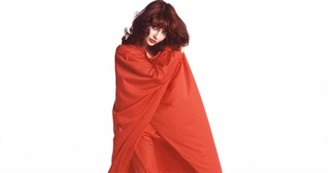 Kate Bush - Every UK Single Ranked