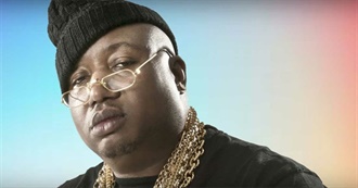 10 Essential Songs: E-40