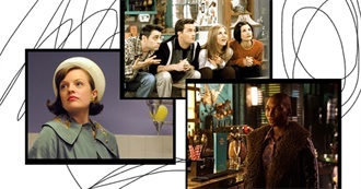 Vanity Fair&#39;s 25 Perfect TV Episodes From the Last 25 Years