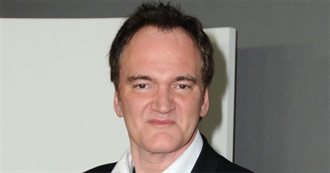 Every Movie Quentin Tarantino Had a Hand In