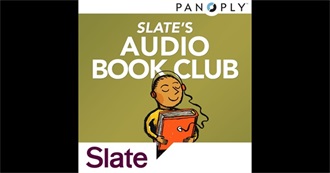 Slate Audio Book Club Selections