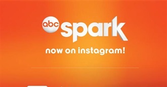 ABC Spark - Past &amp; Present Programs