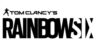 Rainbow Six 2