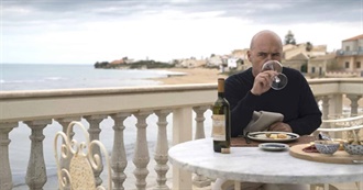 Il Commissario Montalbano (Detective Montalbano)