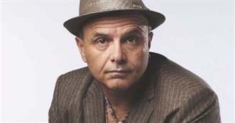 Joe Pantoliano Filmography (2018)