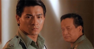 10 Great Hong Kong Crime Movies You May Have Never Seen